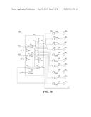 System and Method for a Radio Frequency Integrated Circuit diagram and image