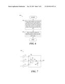 System and Method for a Radio Frequency Integrated Circuit diagram and image