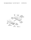 Server Information Handling System NFC Management Sideband Feedback diagram and image