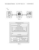 TOKEN SECURITY ON A COMMUNICATION DEVICE diagram and image