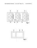 user station of a bus system and method for transmitting messages between     user stations of a bus system diagram and image