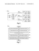 BUS ARCHITECTURE AND ACCESS METHOD FOR PLASTIC WAVEGUIDE diagram and image