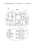 Simplified and Effective Offset Calibration Circuit for RxLOS in Serdes diagram and image