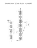 METHOD AND APPARATUS USING CELL-SPECIFIC AND COMMON PILOT SUBCARRIERS IN     MULTI-CARRIER, MULTI-CELL WIRELESS COMMUNICATION NETWORKS diagram and image