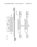 Orthogonal frequency division multiple access (OFDMA) structures for high     efficiency wireless communications diagram and image