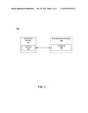 AUTO-DISCOVERY OF PRE-CONFIGURED HYPER-CONVERGED COMPUTING DEVICES ON A     NETWORK diagram and image