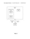 AUTO-DISCOVERY OF PRE-CONFIGURED HYPER-CONVERGED COMPUTING DEVICES ON A     NETWORK diagram and image