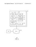 Composition of Services diagram and image