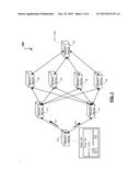 SYSTEMS AND METHODS FOR LOAD-BALANCING IN A DATA CENTER diagram and image