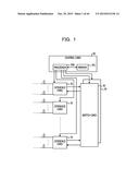 BANDWIDTH CONTROL DEVICE AND BANDWIDTH CONTROL METHOD diagram and image