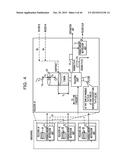 BANDWIDTH CONTROL DEVICE AND BANDWIDTH CONTROL METHOD diagram and image