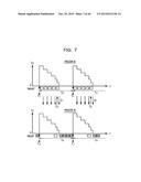 BANDWIDTH CONTROL DEVICE AND BANDWIDTH CONTROL METHOD diagram and image