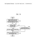 BANDWIDTH CONTROL DEVICE AND BANDWIDTH CONTROL METHOD diagram and image