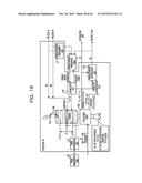 BANDWIDTH CONTROL DEVICE AND BANDWIDTH CONTROL METHOD diagram and image