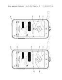 PROVIDING INTELLIGENT TRANSCRIPTIONS OF SOUND MESSAGES IN A MESSAGING     APPLICATION diagram and image