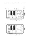 CAPTURING AND SENDING MULTIMEDIA AS ELECTRONIC MESSAGES diagram and image