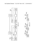 System and Method for Generating a Graphical User Interface Representative     of Network Performance diagram and image