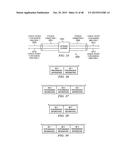 System and Method for Generating a Graphical User Interface Representative     of Network Performance diagram and image