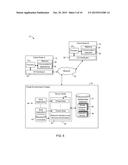 CREATING VIRTUAL AREAS FOR REALTIME COMMUNICATIONS diagram and image