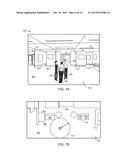 CREATING VIRTUAL AREAS FOR REALTIME COMMUNICATIONS diagram and image