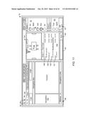 CREATING VIRTUAL AREAS FOR REALTIME COMMUNICATIONS diagram and image