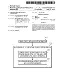 SOCIAL SHARING OF CONTACTS INFORMATION diagram and image