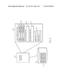 SOCIAL SHARING OF CONTACTS INFORMATION diagram and image