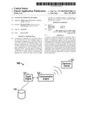 SYSTEM TO COMMUNICATE MEDIA diagram and image