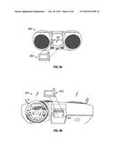 SYSTEM TO COMMUNICATE MEDIA diagram and image