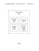 DISTRIBUTED HIGH AVAILABILITY PROCESSING METHODS FOR SERVICE SESSIONS diagram and image