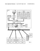 ADMINISTERING VIRTUAL MACHINES IN A DISTRIBUTED COMPUTING ENVIRONMENT diagram and image