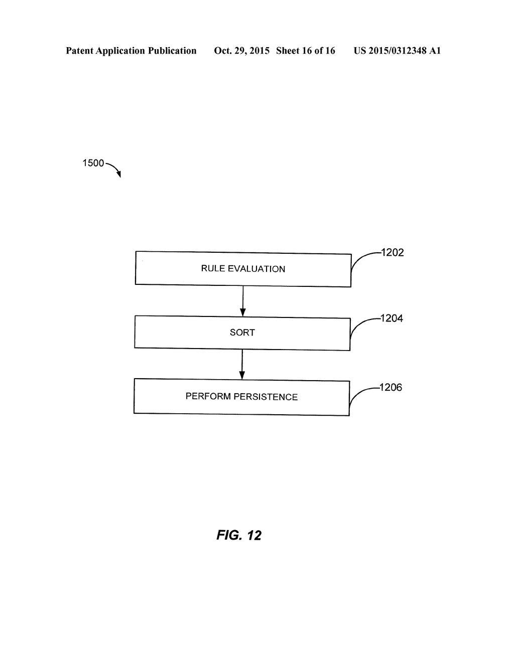 METHODS, APPARATUS, AND SYSTEMS FOR HOME INFORMATION MANAGEMENT - diagram, schematic, and image 17