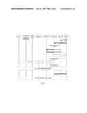 METHOD, DEVICE AND SYSTEM FOR DEVICE TRIGGER IN IOT diagram and image