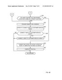 SYSTEMS AND METHODS FOR LOCATION MANAGEMENT AND EMERGENCY SUPPORT FOR A     VOICE OVER INTERNET PROTOCOL DEVICE diagram and image