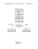 Insertion and Use of Application or Radio Information in Network Data     Packet Headers diagram and image
