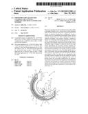 Ergonomic tubular anechoic chambers for use with a communication device     and related methods diagram and image