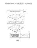 AUTOMATIC CALL CONTROL METHOD FOR SELECTION OF CALL APPROACHES diagram and image