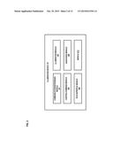 METHOD AND APPARATUS FOR PROVIDING SERVICES VIA A MODULAR SMART     ILLUMINATION DEVICE diagram and image