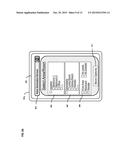 METHOD AND APPARATUS FOR PROVIDING SERVICES VIA A MODULAR SMART     ILLUMINATION DEVICE diagram and image