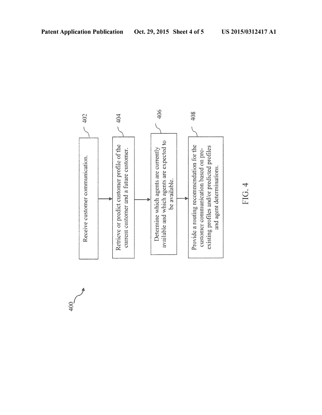 OPTIMIZED PREDICTIVE ROUTING AND METHODS - diagram, schematic, and image 05