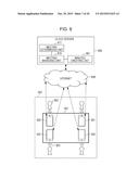 CONFIGURATION METHOD FOR SOUND COLLECTION SYSTEM FOR MEETING USING     TERMINALS AND SERVER APPARATUS diagram and image