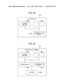 CONFIGURATION METHOD FOR SOUND COLLECTION SYSTEM FOR MEETING USING     TERMINALS AND SERVER APPARATUS diagram and image