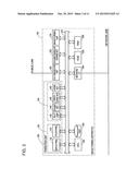 IMAGE PROCESSING APPARATUS WITH AN IMAGE AREA AND A BUTTON FOR     TRANSMISSION OF THE IMAGE diagram and image