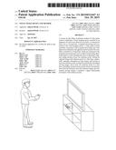 VISUAL IMAGE DEVICE AND METHOD diagram and image