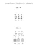 IMAGE PICKUP APPARATUS INCLUDING LENS ELEMENTS HAVING DIFFERENT DIAMETERS diagram and image