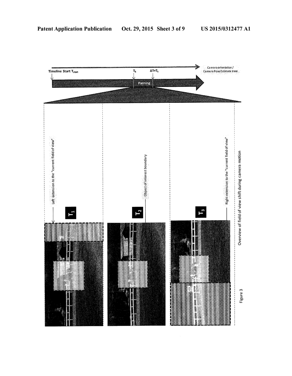 METHOD AND APPARATUS FOR EXTENDABLE FIELD OF VIEW RENDERING - diagram, schematic, and image 04