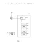 INFRARED FOCAL PLANE ARRAY HEAT SPREADERS diagram and image