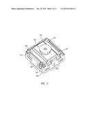 INFRARED FOCAL PLANE ARRAY HEAT SPREADERS diagram and image