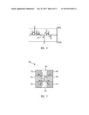 INFRARED FOCAL PLANE ARRAY HEAT SPREADERS diagram and image