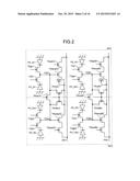 SOLID-STATE IMAGING DEVICE diagram and image